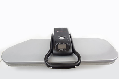 SINGER® ESP36 Electric Intelligent Pro Steam Iron Press (Iron Press Only)