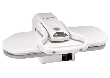 SINGER® ESP2 Iron Press with Stand (Combo)