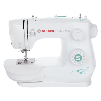 SINGER Fashion Mate 3337 FRONT