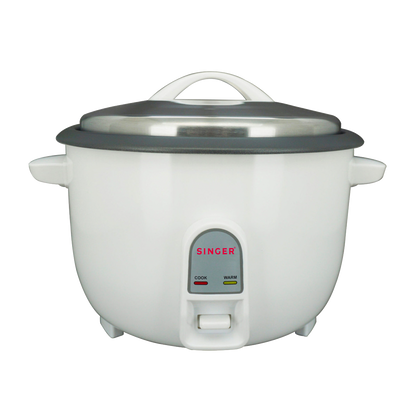 SINGER 23 Cup Rice Cooker