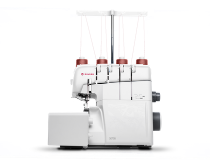 SINGER® S0705 Overlock Machine