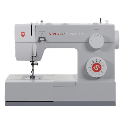 SINGER Heavy Duty 4411 front
