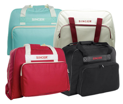SINGER® Sewing Machine Carry Case