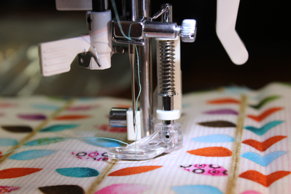 SINGER® Darning / Embroidery / Pogo Presser Foot
