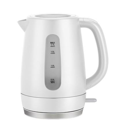 SINGER® 1.7 Litre Plastic Kettle