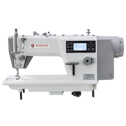 SINGER Industrial 152G-G Sewing Machine