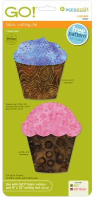 GO! Cupcake-0