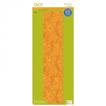 AQ55023 GO! Strip Cutter 5" -(4 1/2") Finished