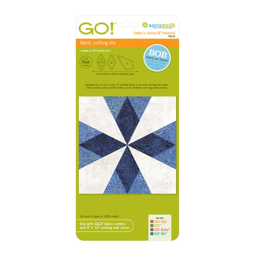 AQ55220 Packaging