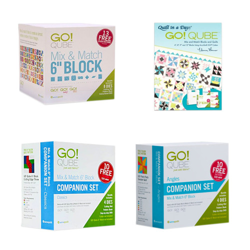 AQ6QUBEKIT