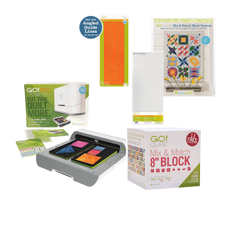 Fabric cutting tools and kits from a West Gosford NSW business.