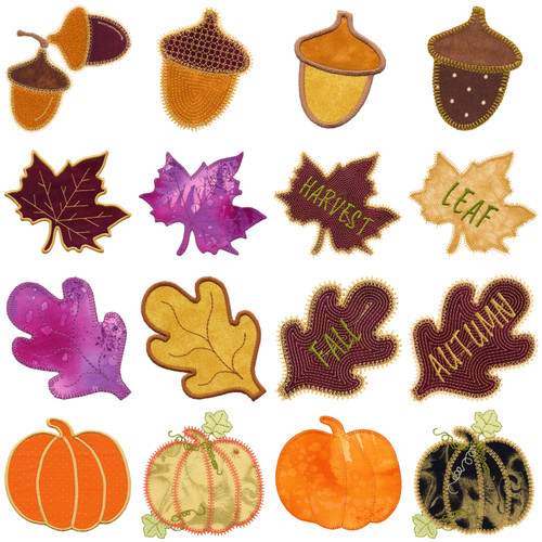 fall medley group