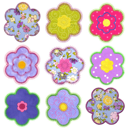 flowers group
