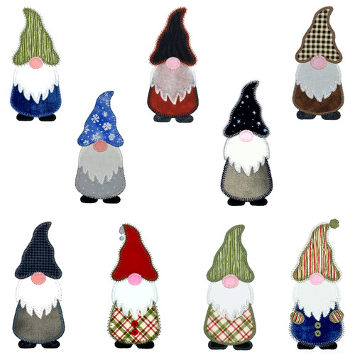 gnomes group