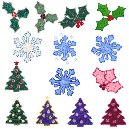 holiday medley group