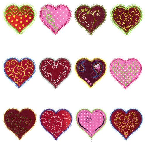 hearts group
