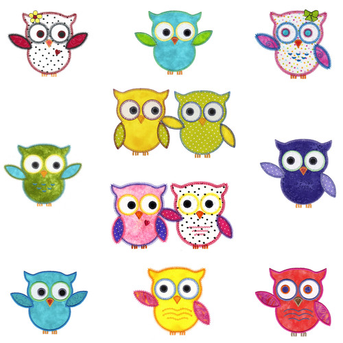 Owls 2 group