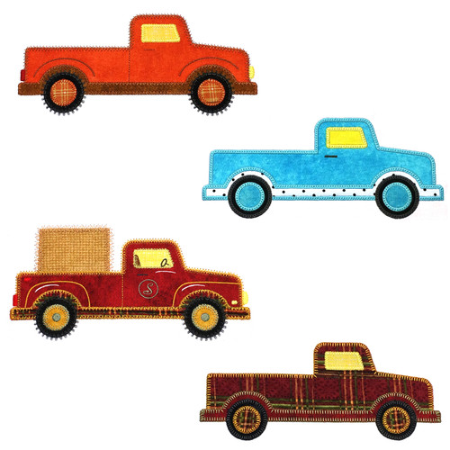 pickup group