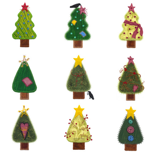 primitive trees group