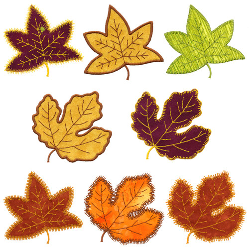 Rustling Leaves 1 group