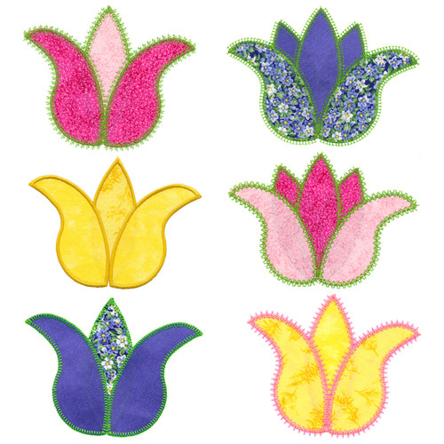 Tulip group