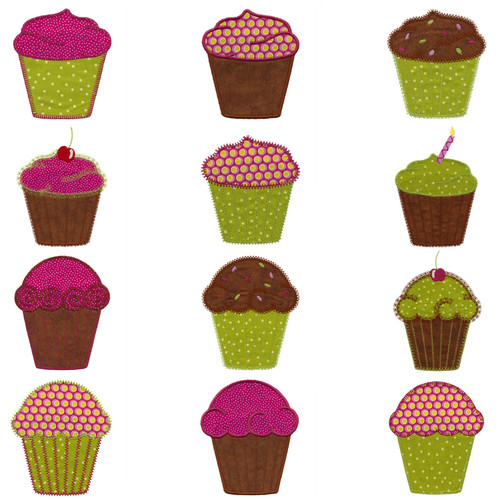 cupcakes