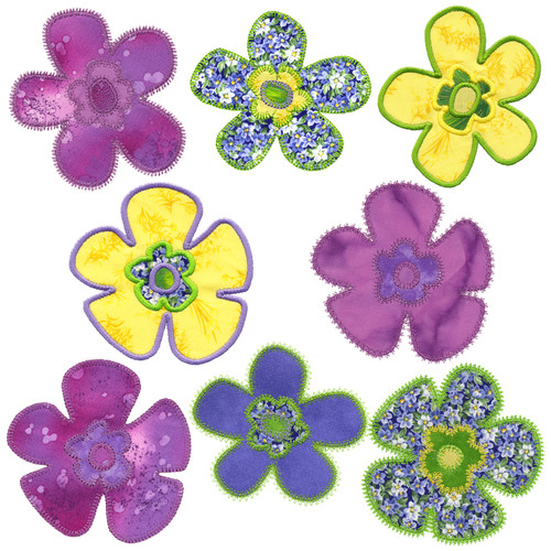 Funky Flower group