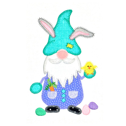 Easter Gnome