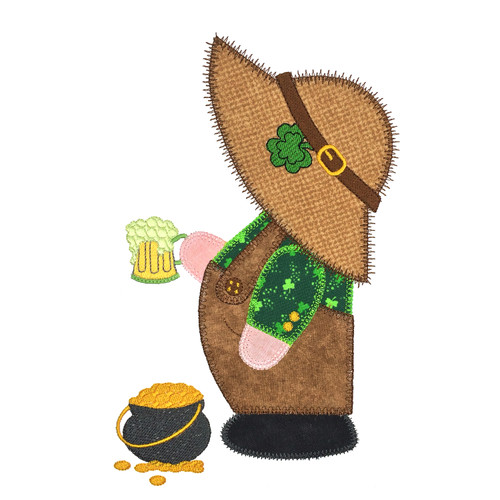 Irish Overall Sam