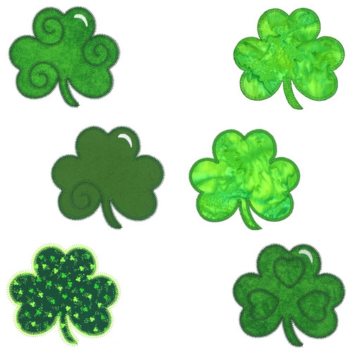 Shamrock group