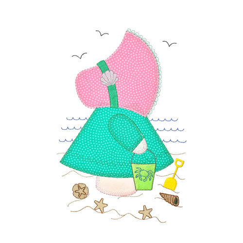 go! baby penguin embroidery pattern by v stitch designs