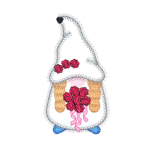 go! baby penguin embroidery pattern by v stitch designs