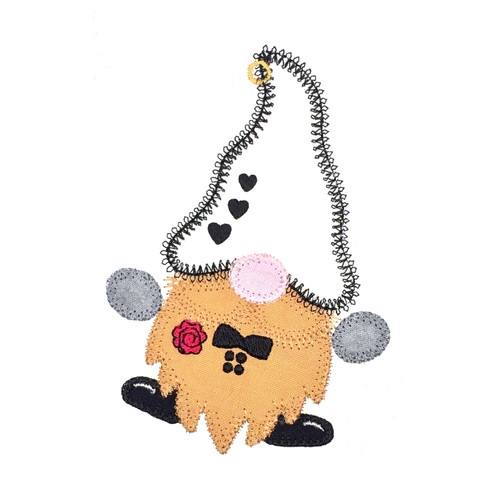 go! baby penguin embroidery pattern by v stitch designs