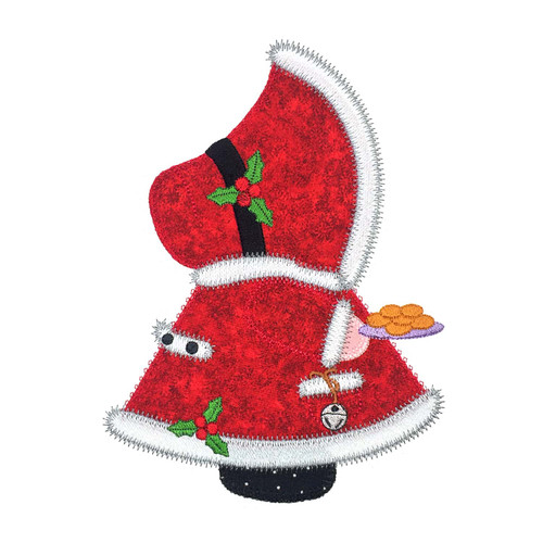 go! love dad gnomes embroidery pattern by v stitch designs