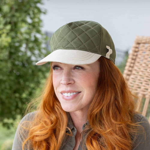 GO! Utility Trucker Hat Pattern