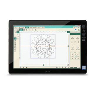 Tablet Upgrade Kit for ProStitcher