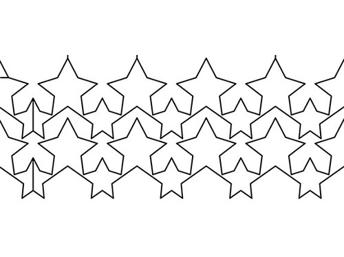 oh my stars