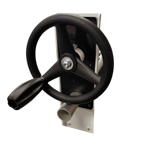 loft frame hand wheel kit