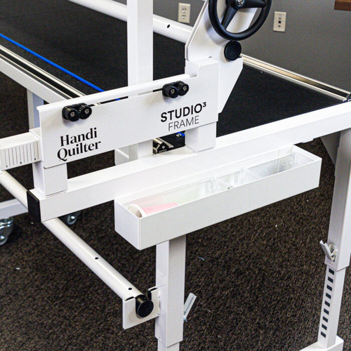 hq studio 3 accessory tray