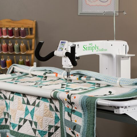 hq simply 16