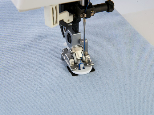Sew-on Button Foot
