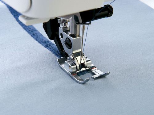 sewing star foot