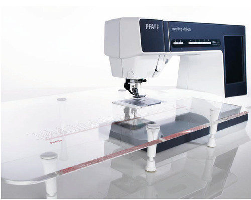 Quilt Table