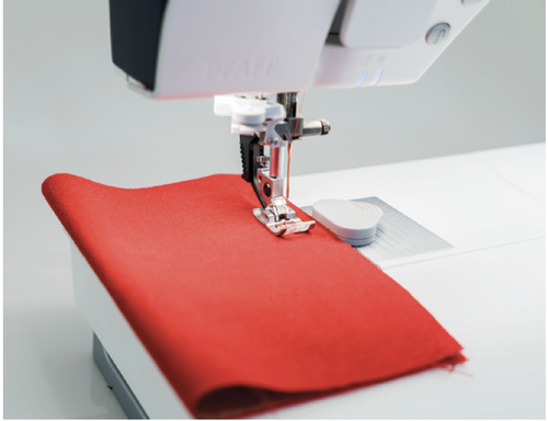 Magnetic Seam Guide