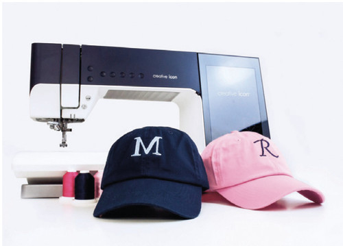Hat Hoop Accessory