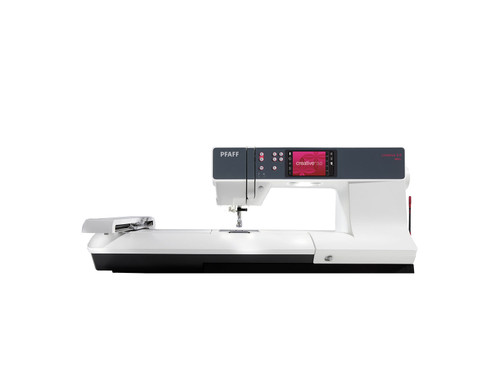 Creative 3.0 Embroidery & Sewing Machine