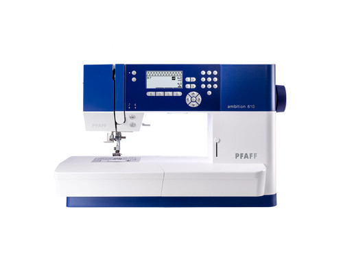 ambition 610 Sewing Machine