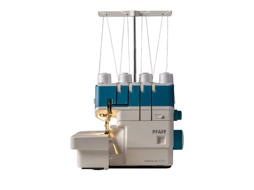 admire air 5000 one-touch air threading system