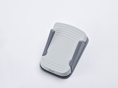 pfaff multi function foot control