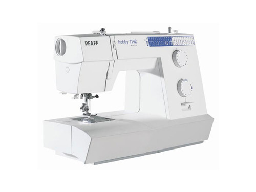 1142 hobby Sewing Machine